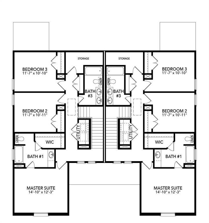 Apartment in Denton, Texas, United States 5 - 17216914