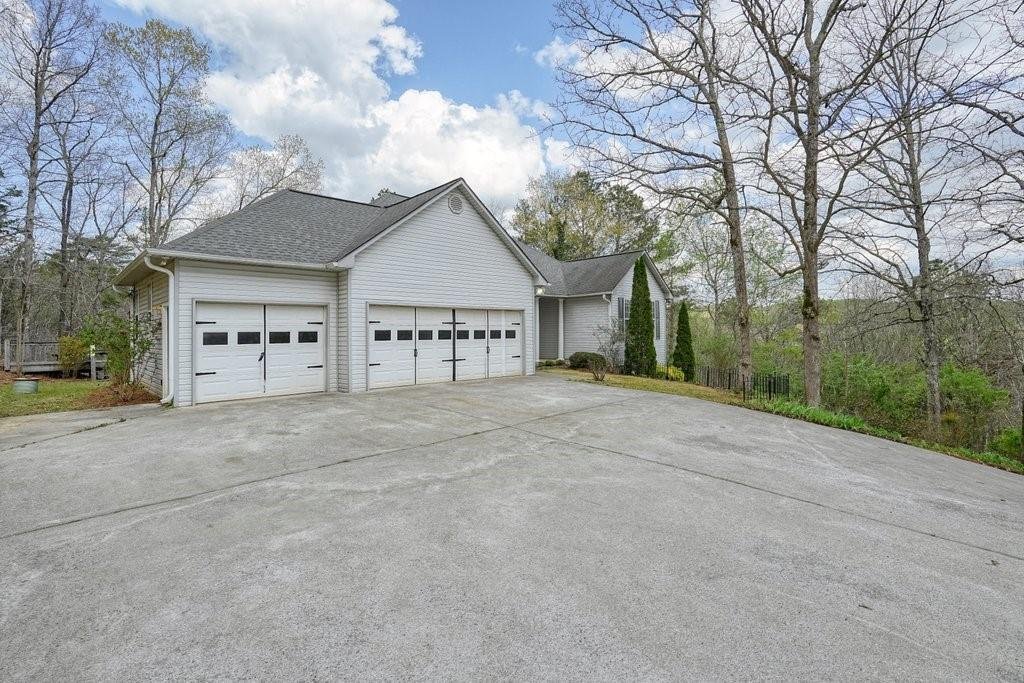 House in Waleska, Georgia, United States 4 - 17196757