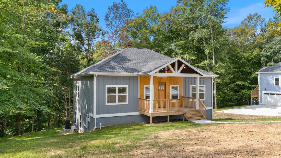 House in Manchester, Tennessee, United States 2 - 17198695