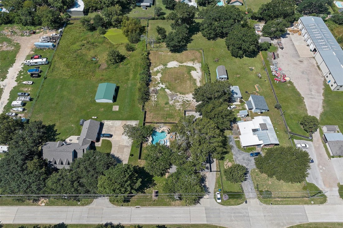 House in Houston, Texas, United States 4 - 17207274