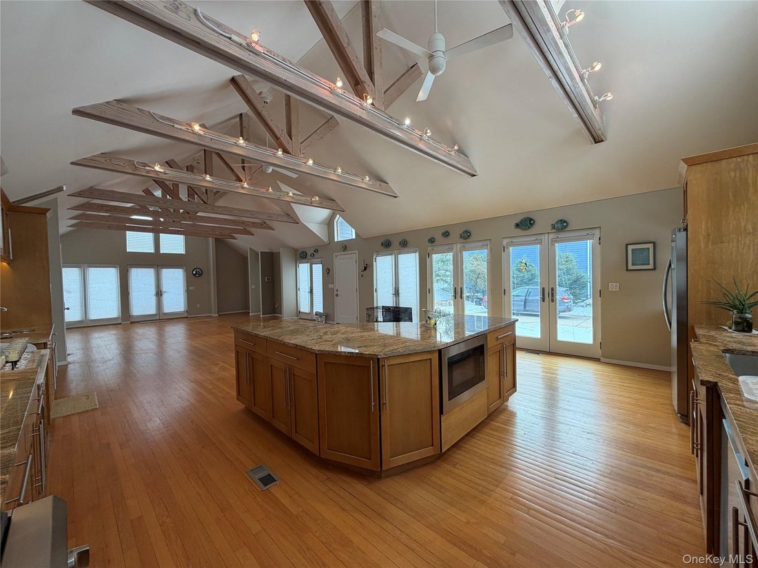 House in Long Beach, New York, United States 3 - 17200375