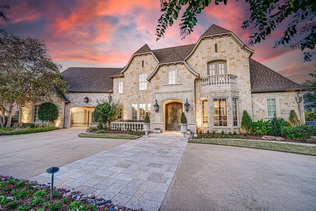 Casa a Heath, Texas, Stati Uniti 2 - 17210885