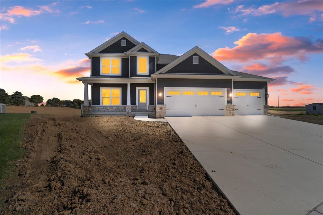 House in Bloomington, Illinois, United States 2 - 17206221