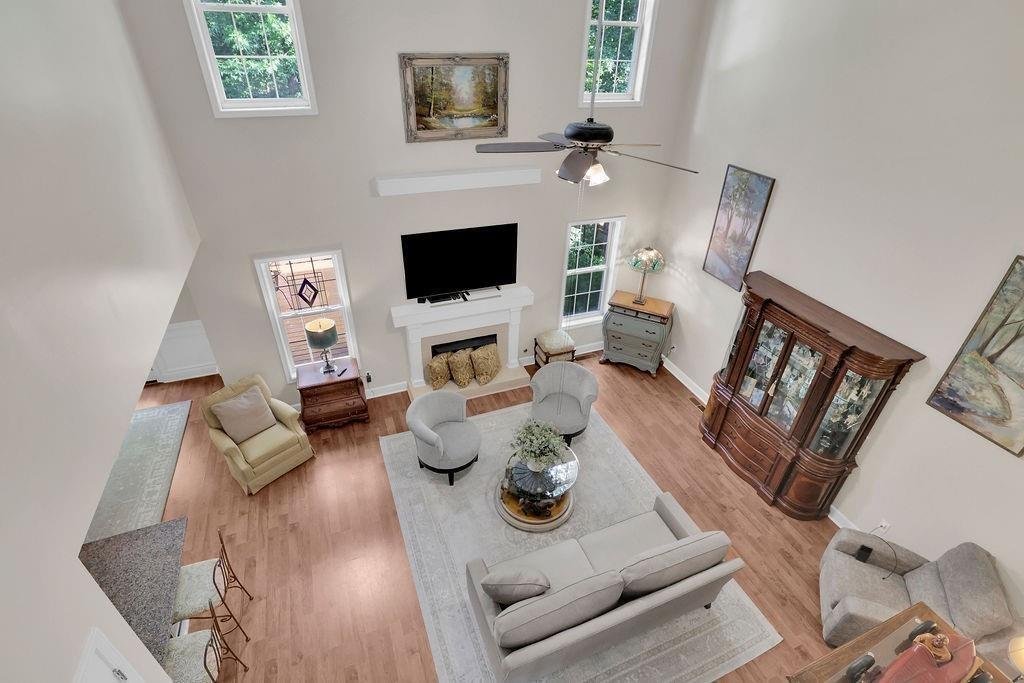 Townhouse in Buford, Georgia, United States 5 - 17195808