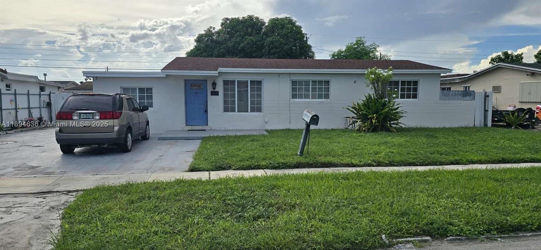 House in Miami Lakes, Florida, United States 1 - 17205192