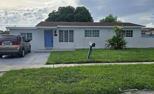 House in Miami Lakes, Florida, United States 1