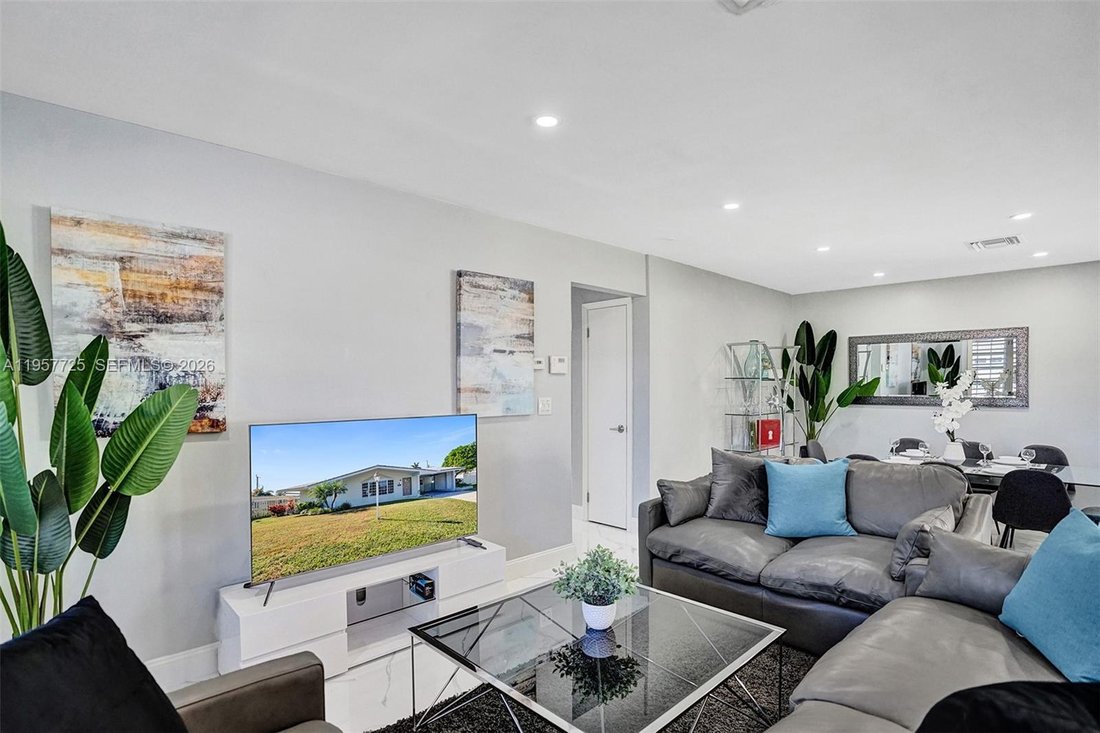 House in Deerfield Beach, Florida, United States 4 - 17202288