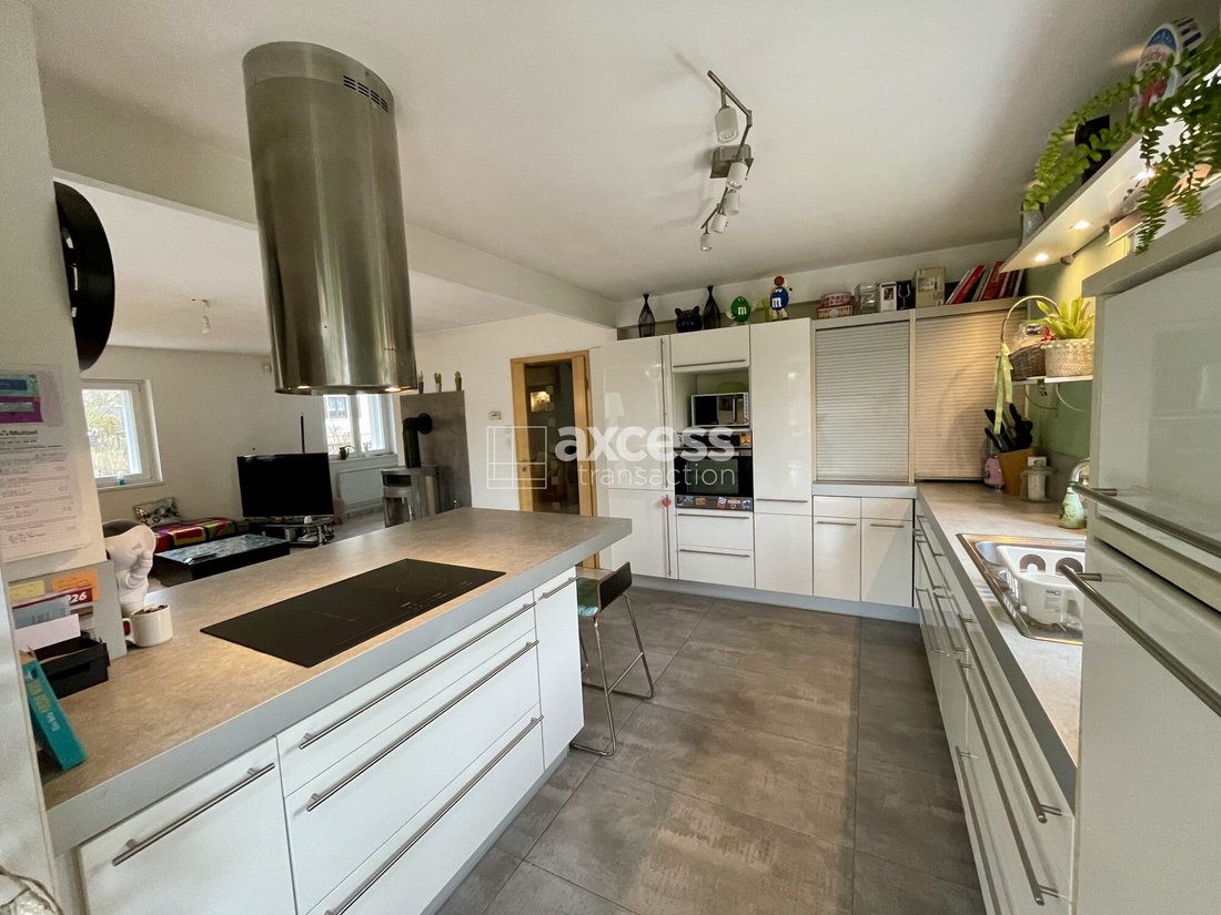 House in Vendenheim, Grand Est, France 4 - 17217040