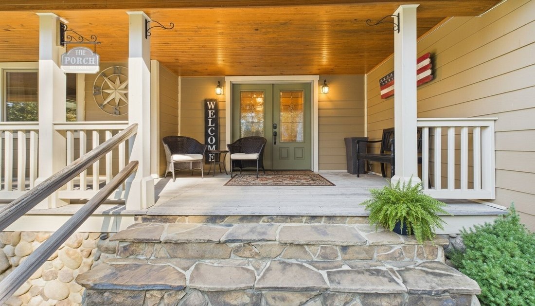House in Eddyville, Kentucky, United States 5 - 17200233