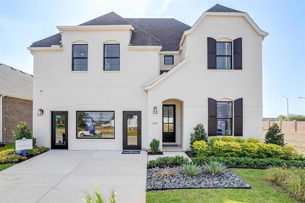 House in Fort Worth, Texas, United States 1 - 17211809