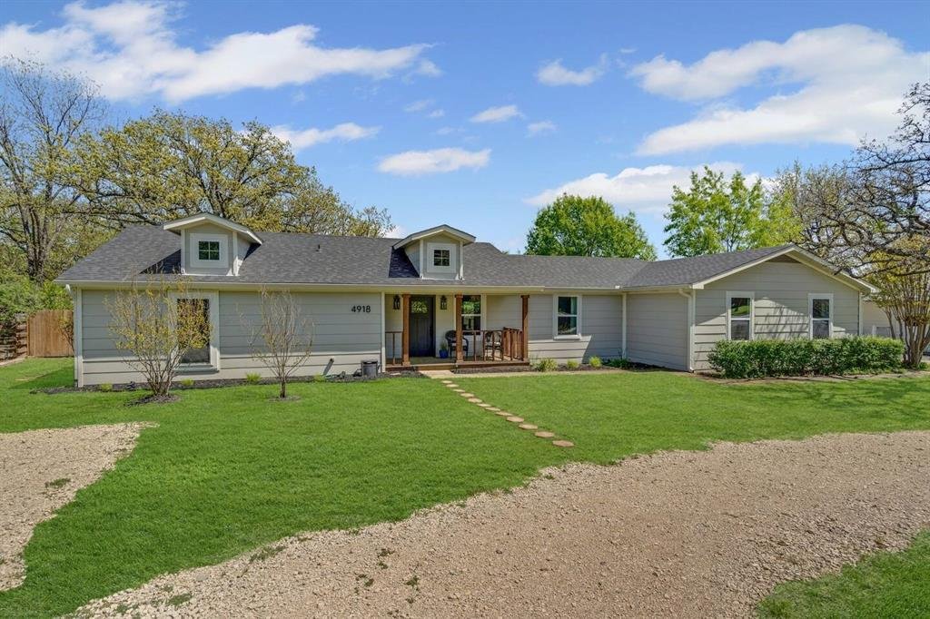 House in Denton, Texas, United States 1 - 17215530
