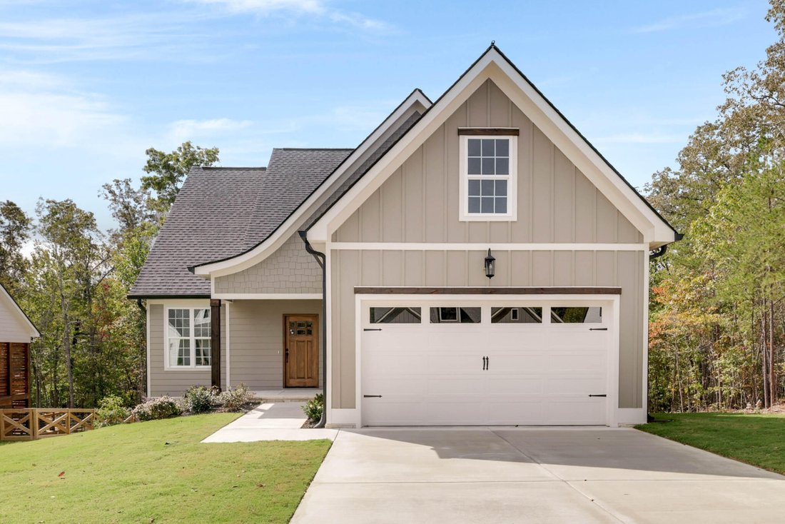 House in Birchwood, Tennessee, United States 1 - 17201624