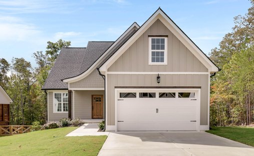 House in Birchwood, Tennessee, United States 1