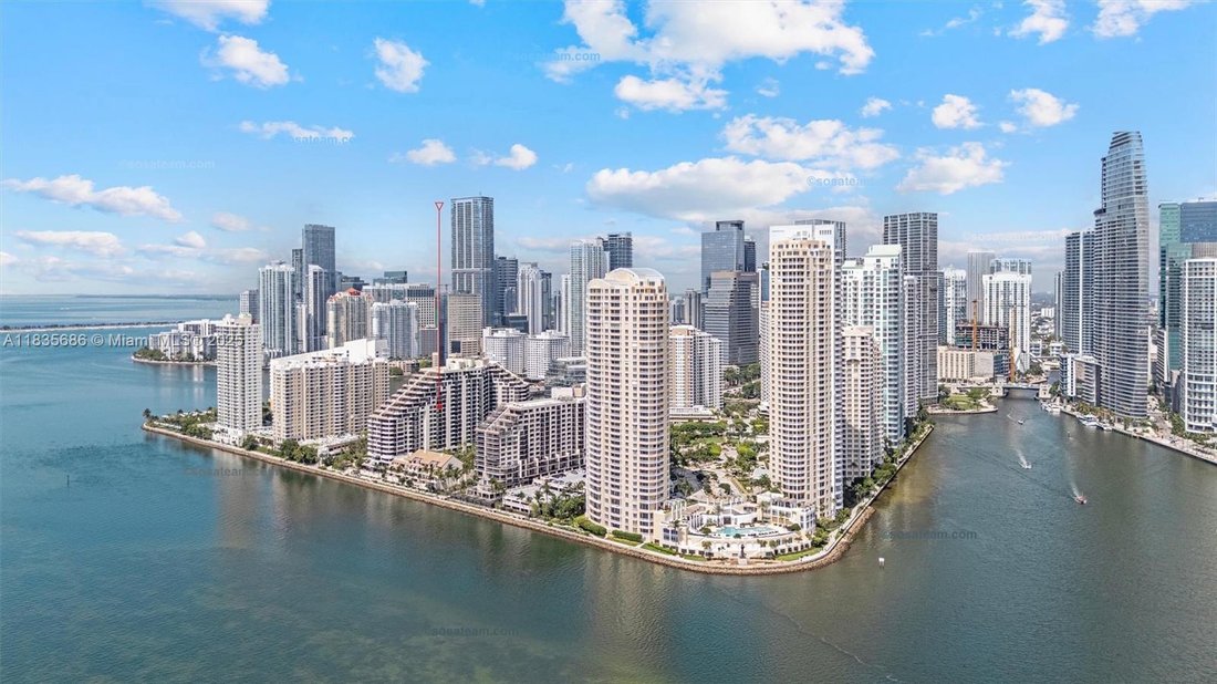 Condo in Miami, Florida, United States 4 - 17202886