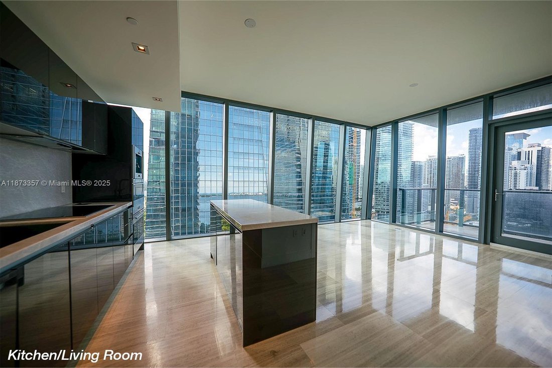 Condo in Miami, Florida, United States 5 - 17202680