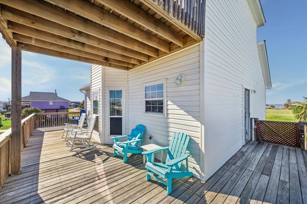 House in Galveston, Texas, United States 5 - 17208029