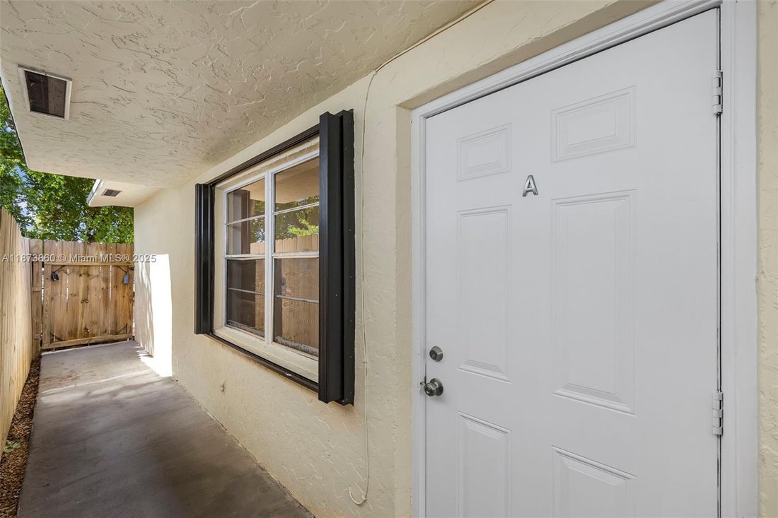 Appartamento a Hollywood, Florida, Stati Uniti 4 - 17205566