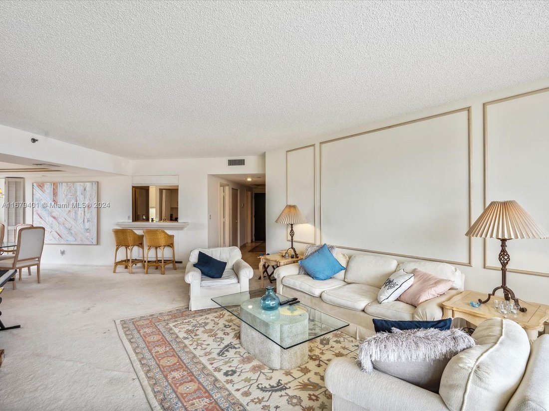 Condo in Golden Beach, Florida, United States 4 - 17202879