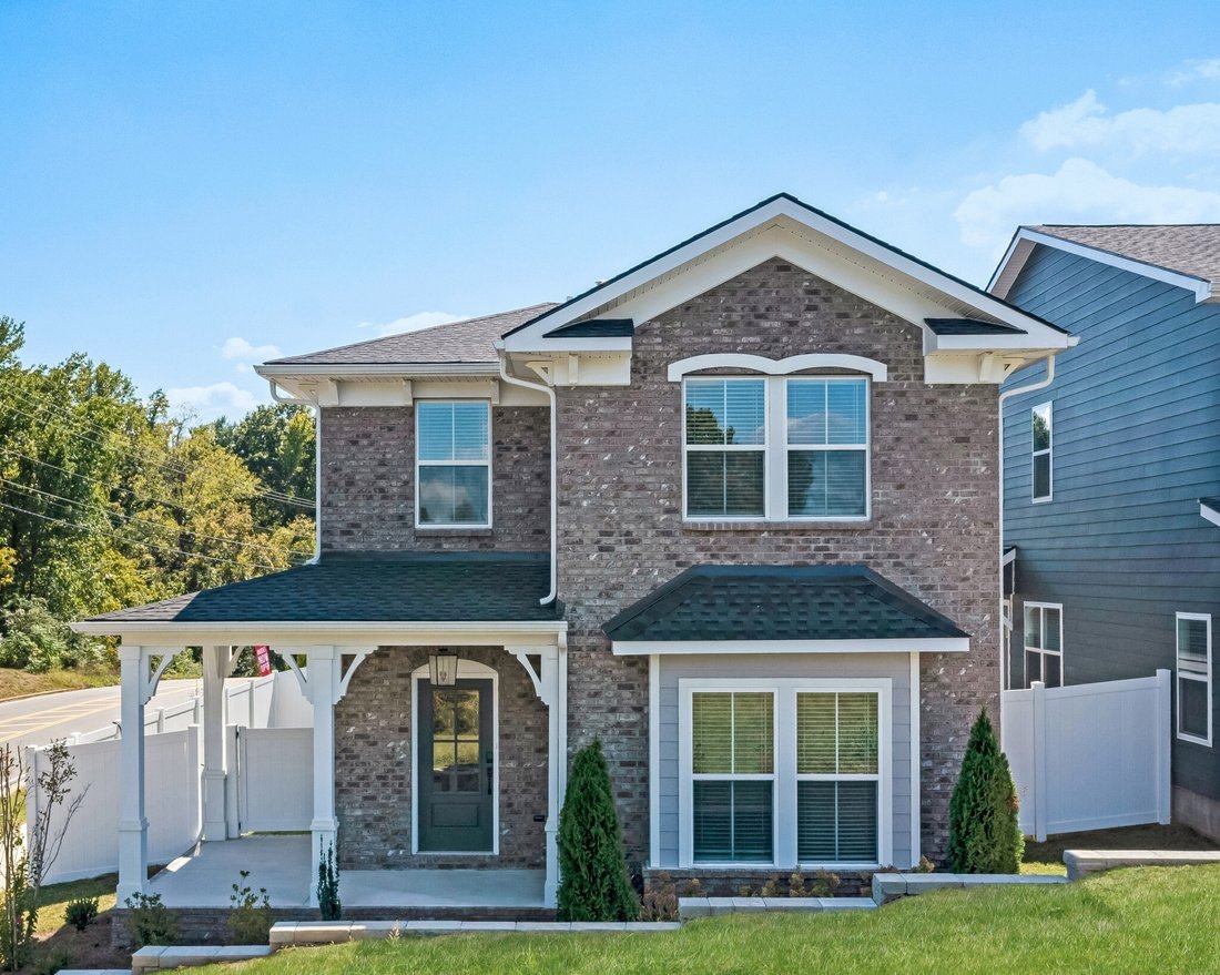 House in Nashville, Tennessee, United States 1 - 17198102