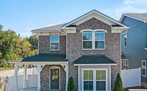 Casa en Nashville, Tennessee, Estados Unidos 1