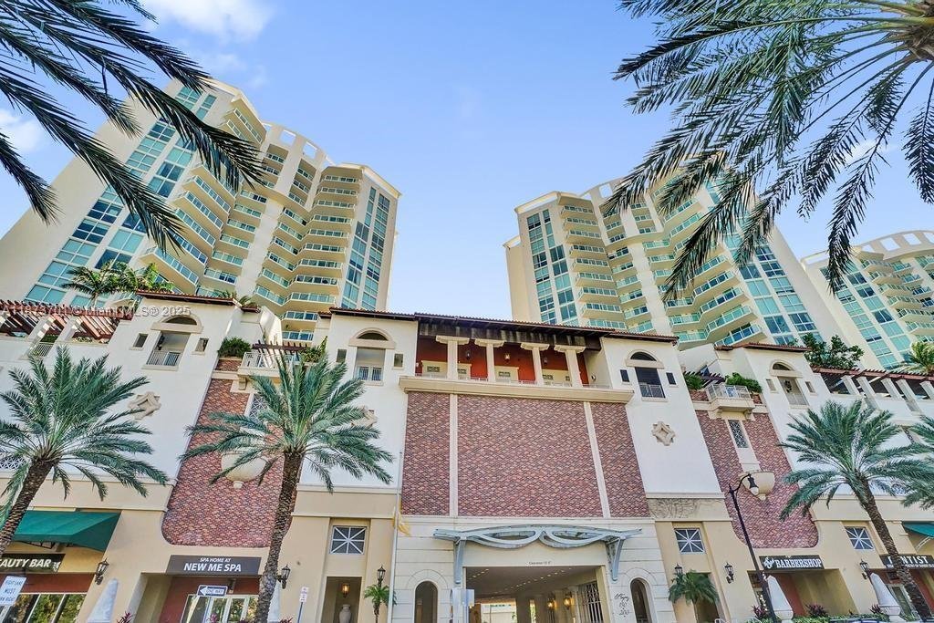 Condo in Sunny Isles Beach, Florida, United States 1 - 17205592