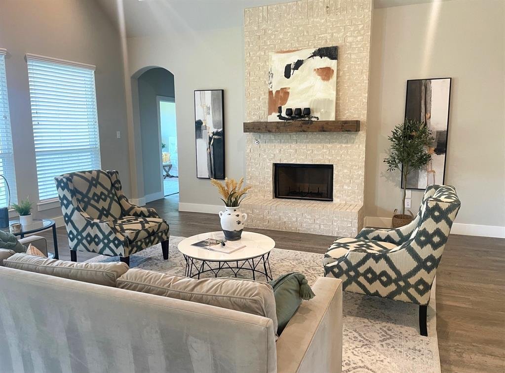 House in Haslet, Texas, United States 2 - 17215075