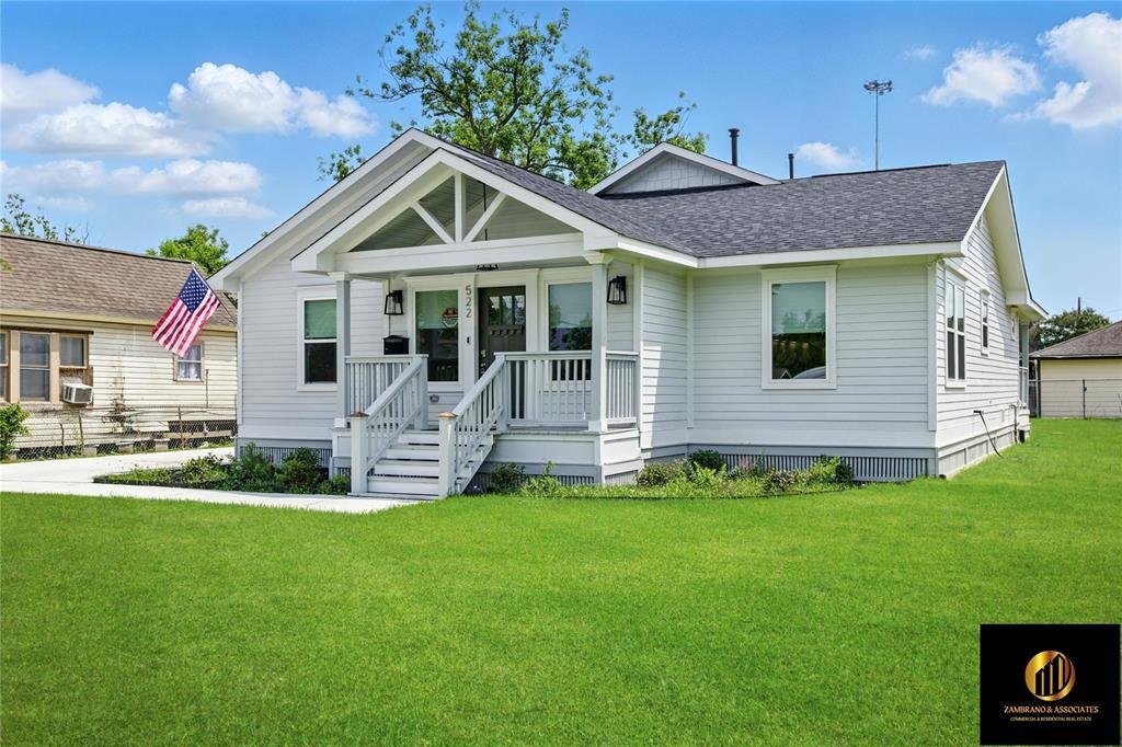 House in Houston, Texas, United States 1 - 17206943