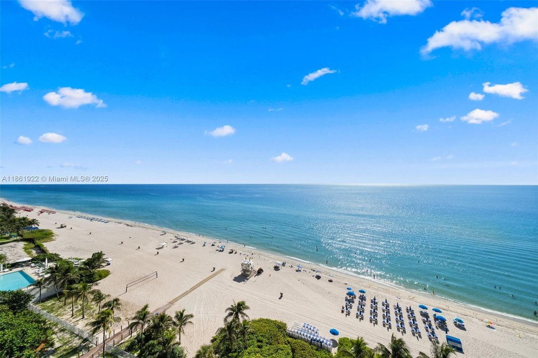 Condo in Sunny Isles Beach, Florida, United States 1 - 17205294