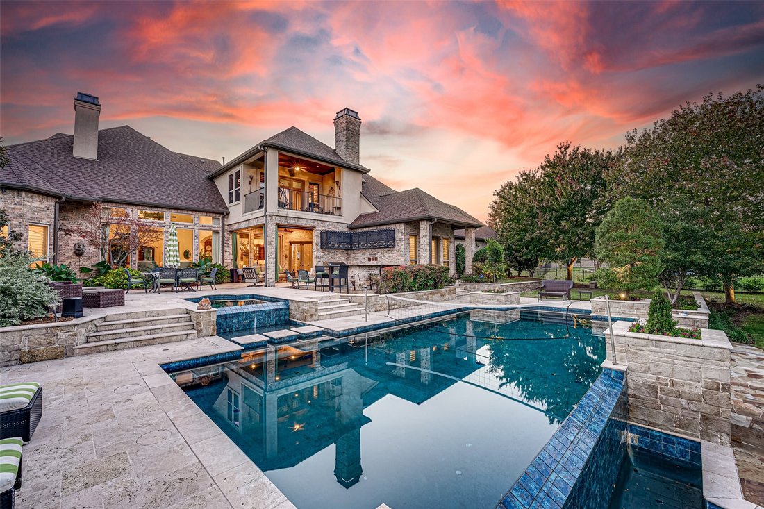 Casa a Heath, Texas, Stati Uniti 4 - 17210885