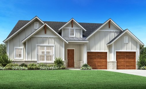 Haus in Montgomery, Texas, Vereinigte Staaten 1