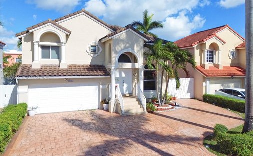 House in Miami, Florida, United States 1