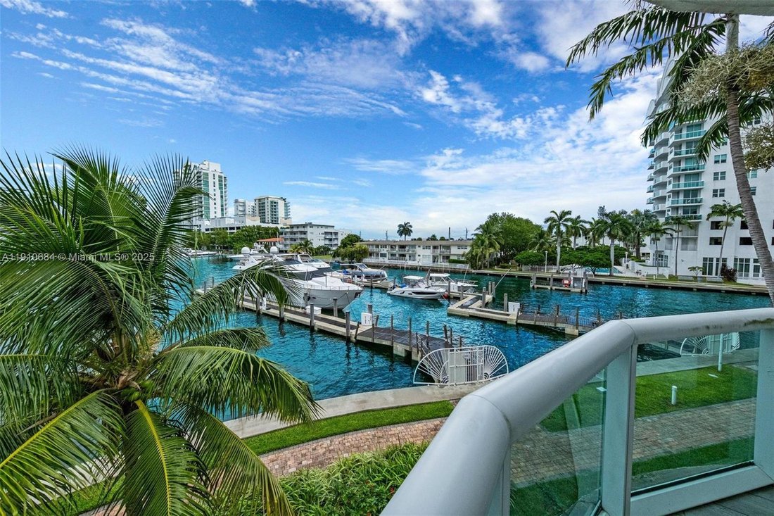 Townhouse in Miami Beach, Florida, United States 4 - 17202257