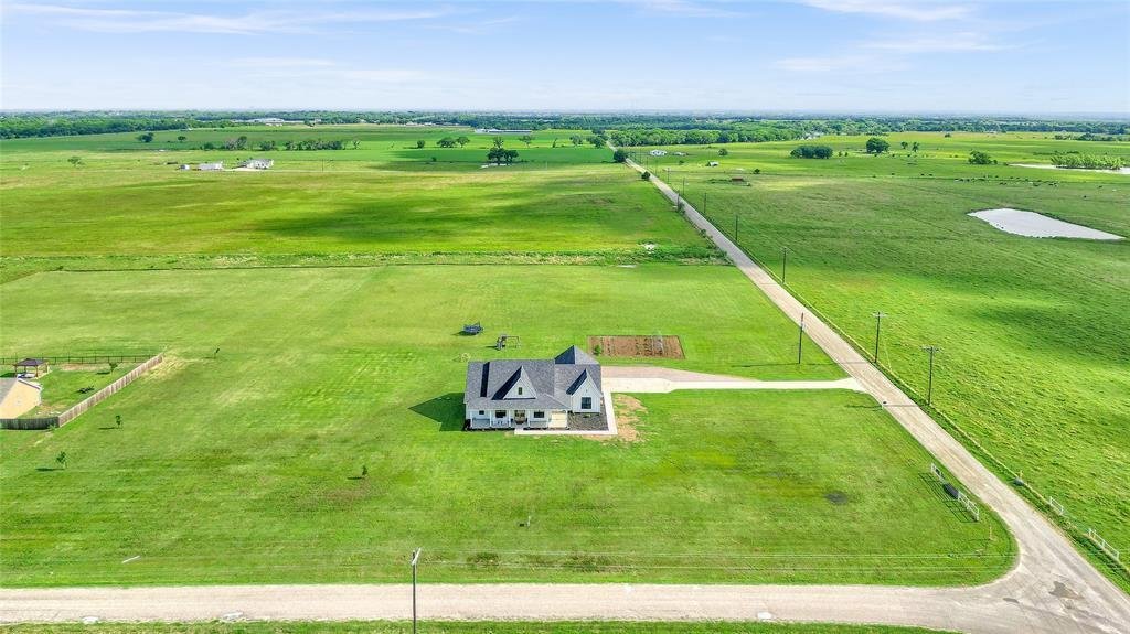 House in Whitesboro, TX, United States 3 - 17214118