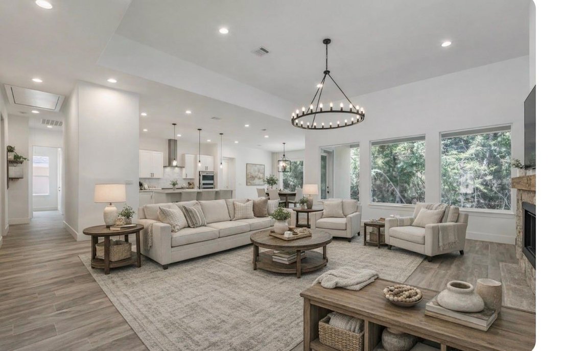 House in Montgomery, Texas, United States 2 - 17209214