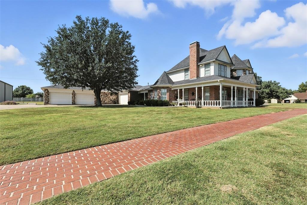 House in Sulphur Springs, Texas, United States 3 - 17213194