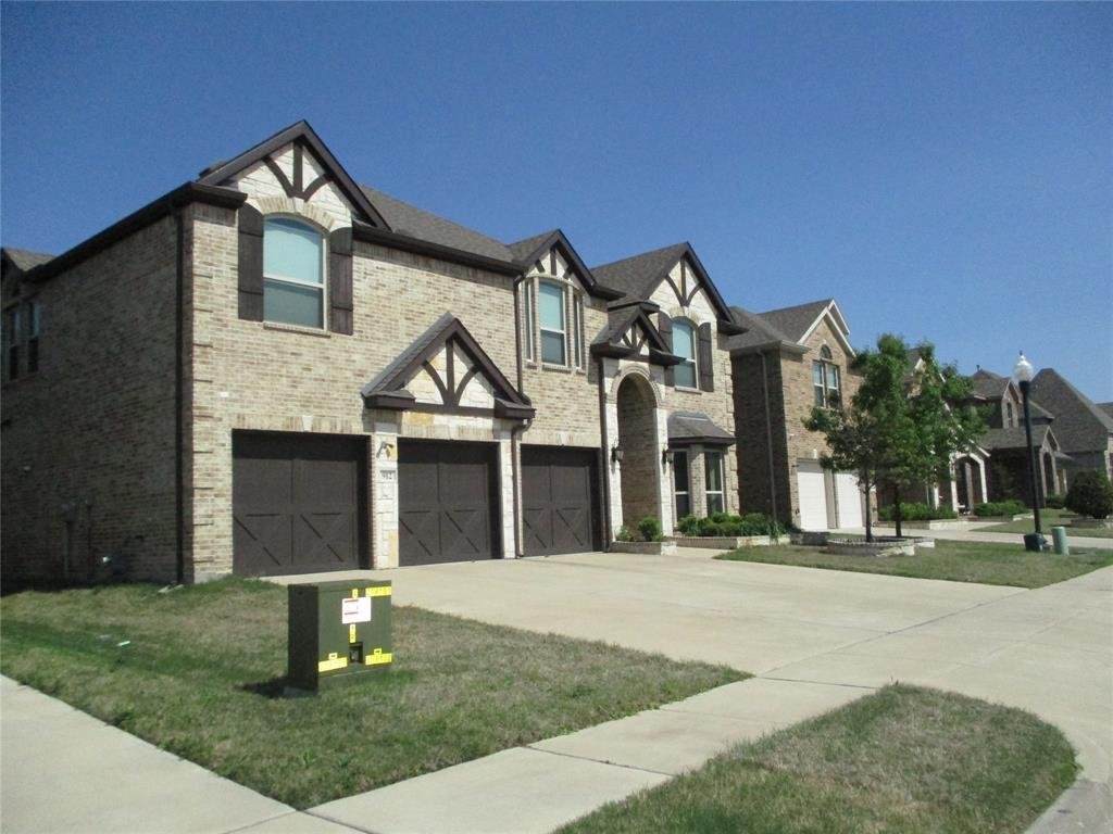 House in Forney, Texas, United States 1 - 17214654