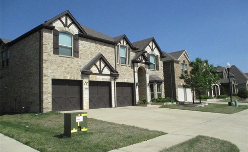 Maison à Forney, Texas, États-Unis 1