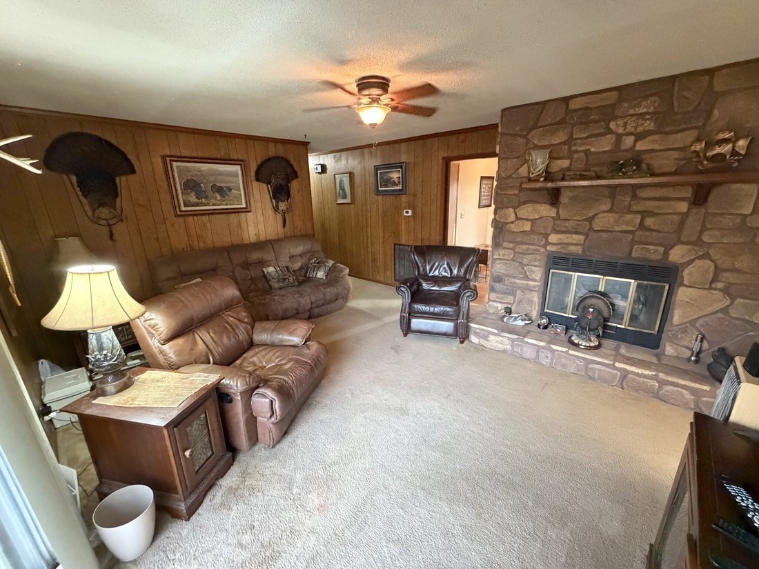 House in Mt. Juliet, Tennessee, United States 2 - 17201736