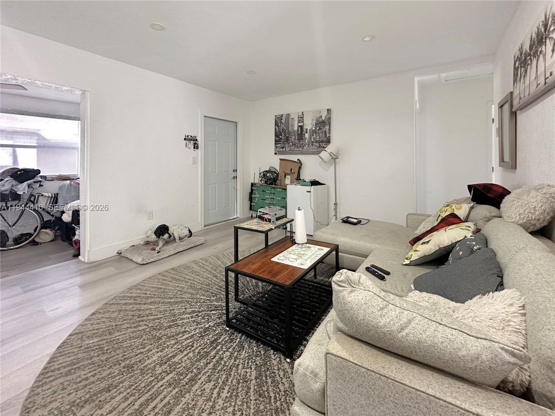 Apartment in Miami Beach, Florida, United States 3 - 17202015