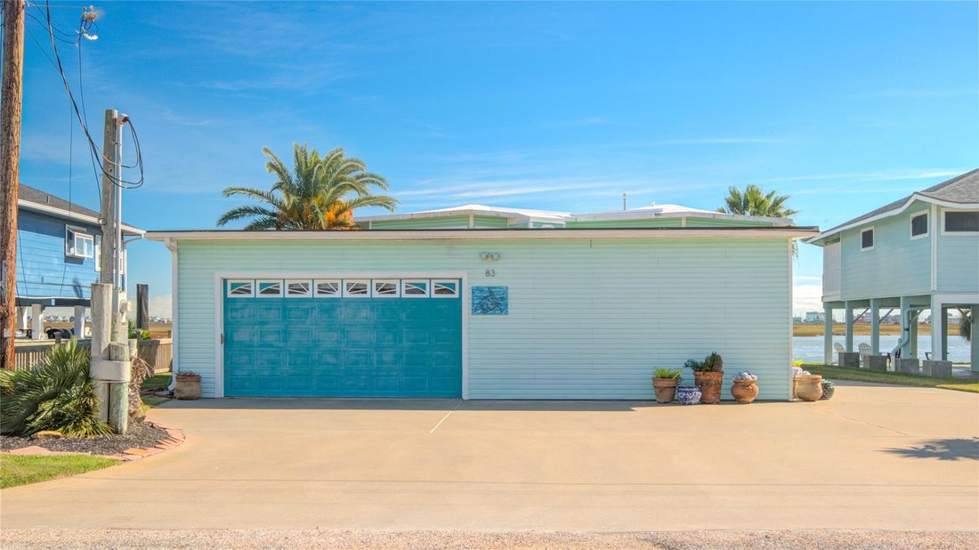 House in Freeport, Texas, United States 2 - 17209440