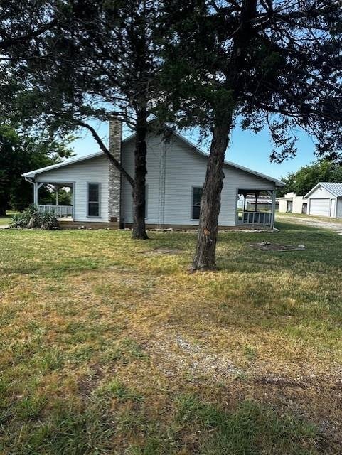 House in Bells, Texas, United States 2 - 17216119