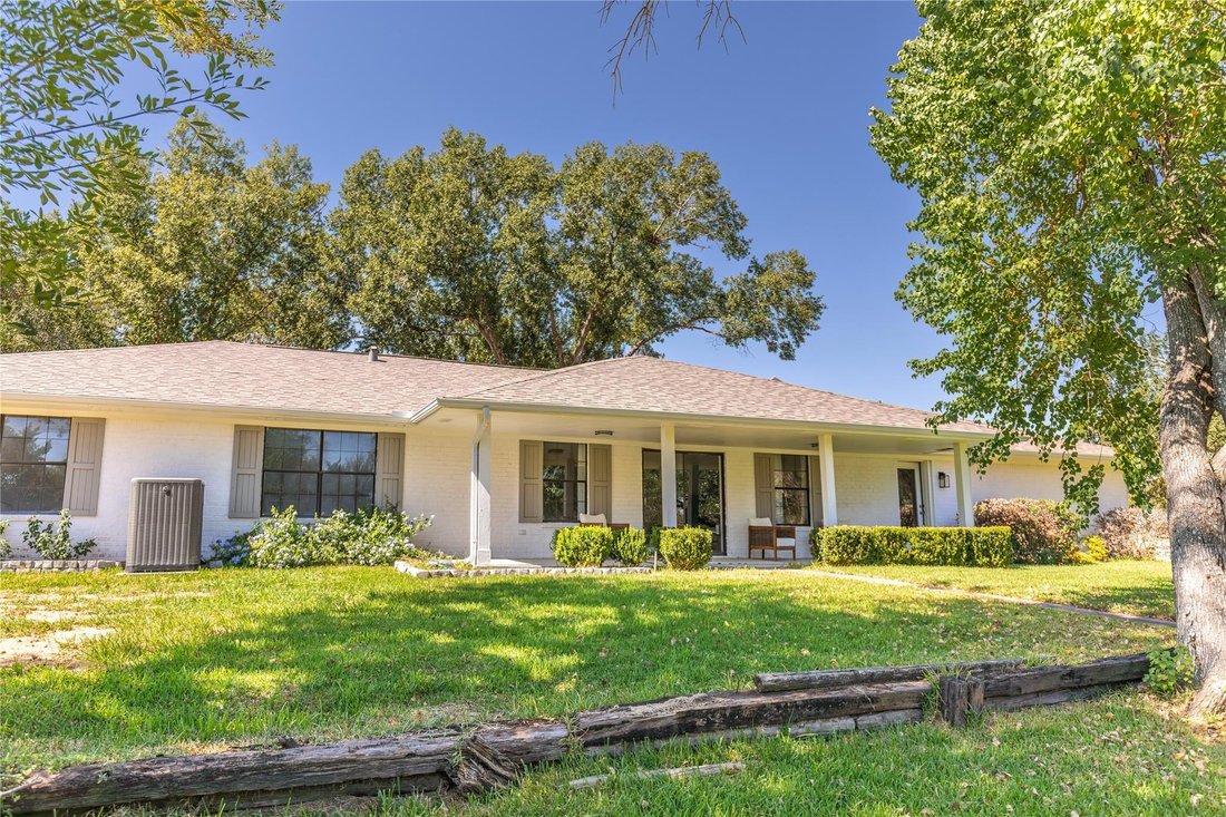 House in Bellville, Texas, United States 4 - 17210212