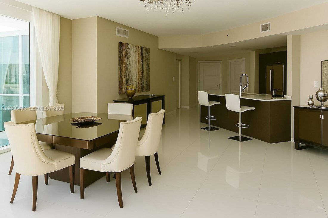Condo in Sunny Isles Beach, Florida, United States 2 - 17207094