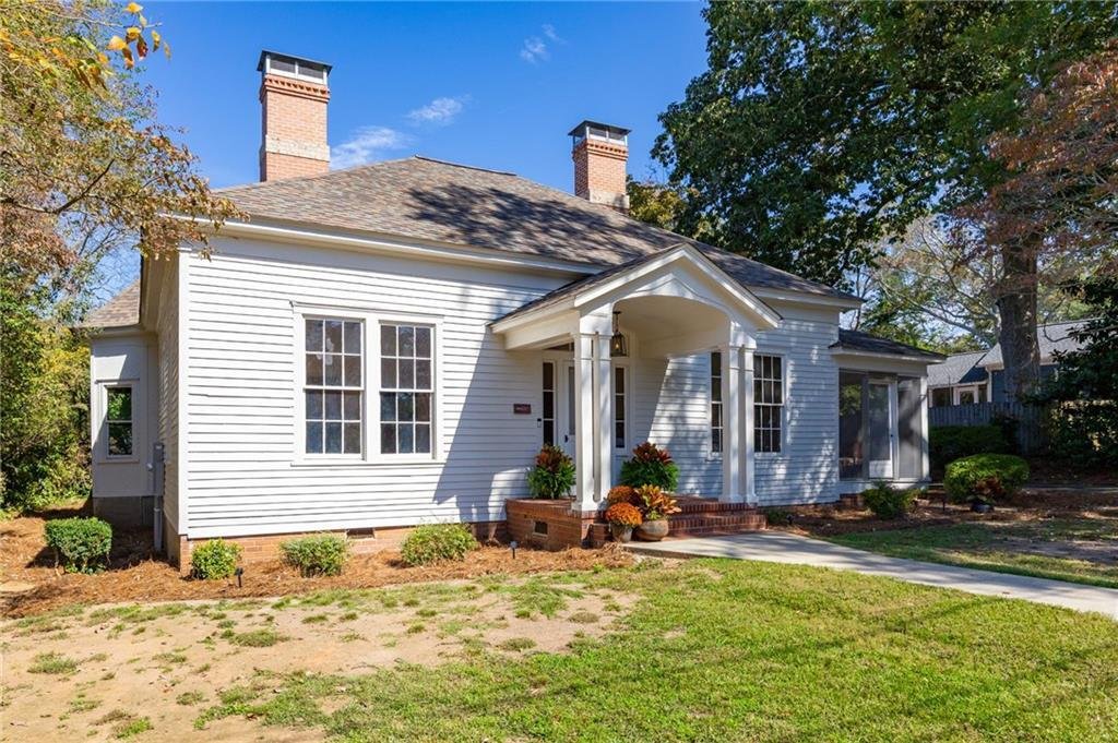 House in Powder Springs, Georgia, United States 3 - 17197057