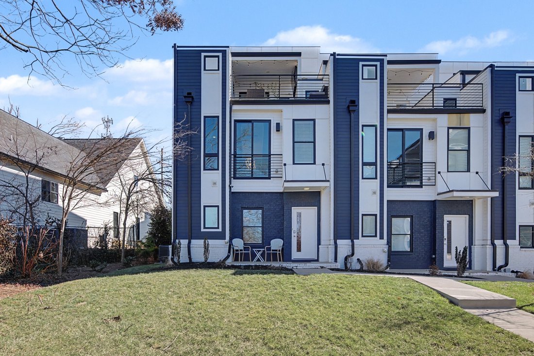 Co Op in Nashville, Tennessee, United States 1 - 17198116