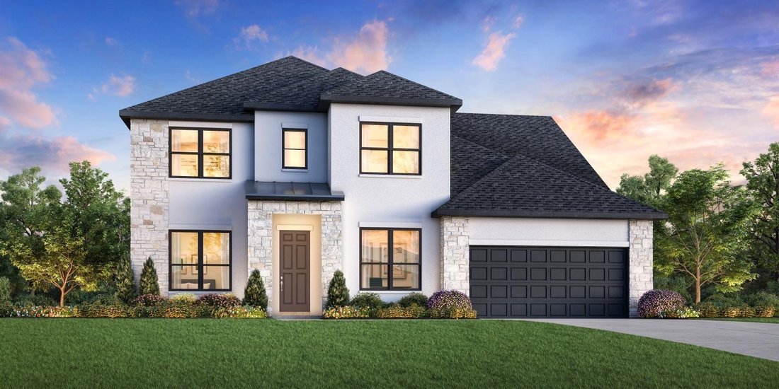 House in Montgomery, Texas, United States 1 - 17208066