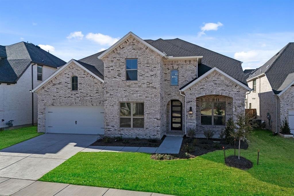 House in Fort Worth, Texas, United States 1 - 17217577