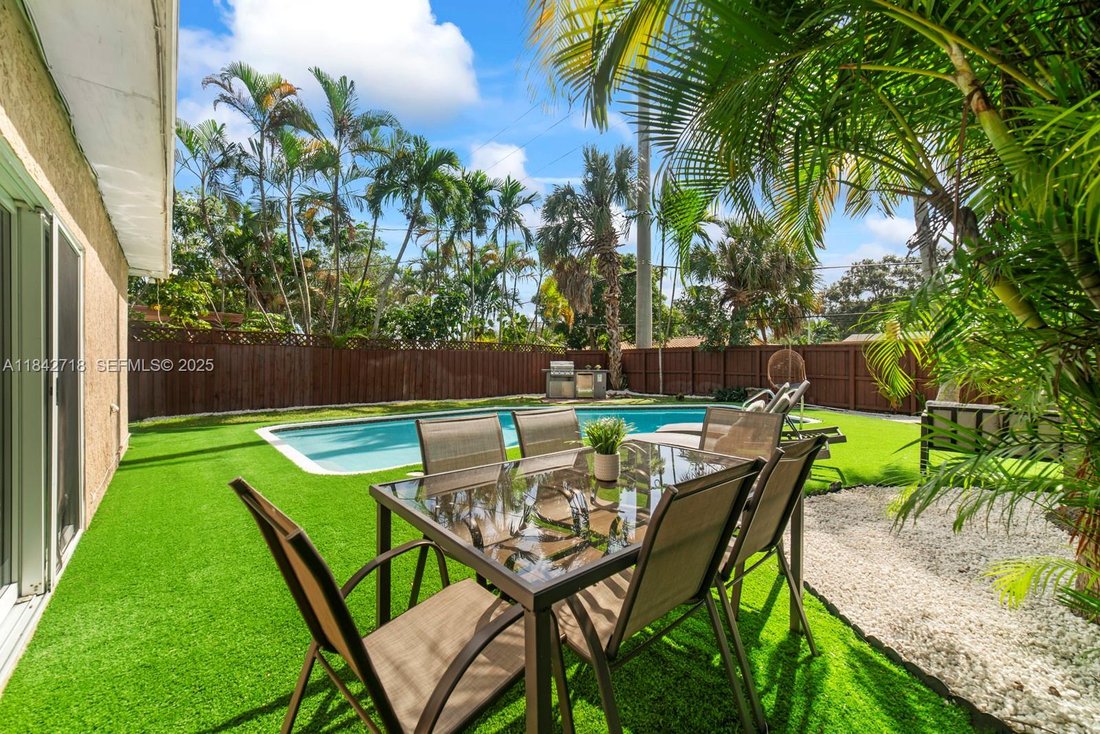 House in Hollywood, Florida, United States 5 - 17205590
