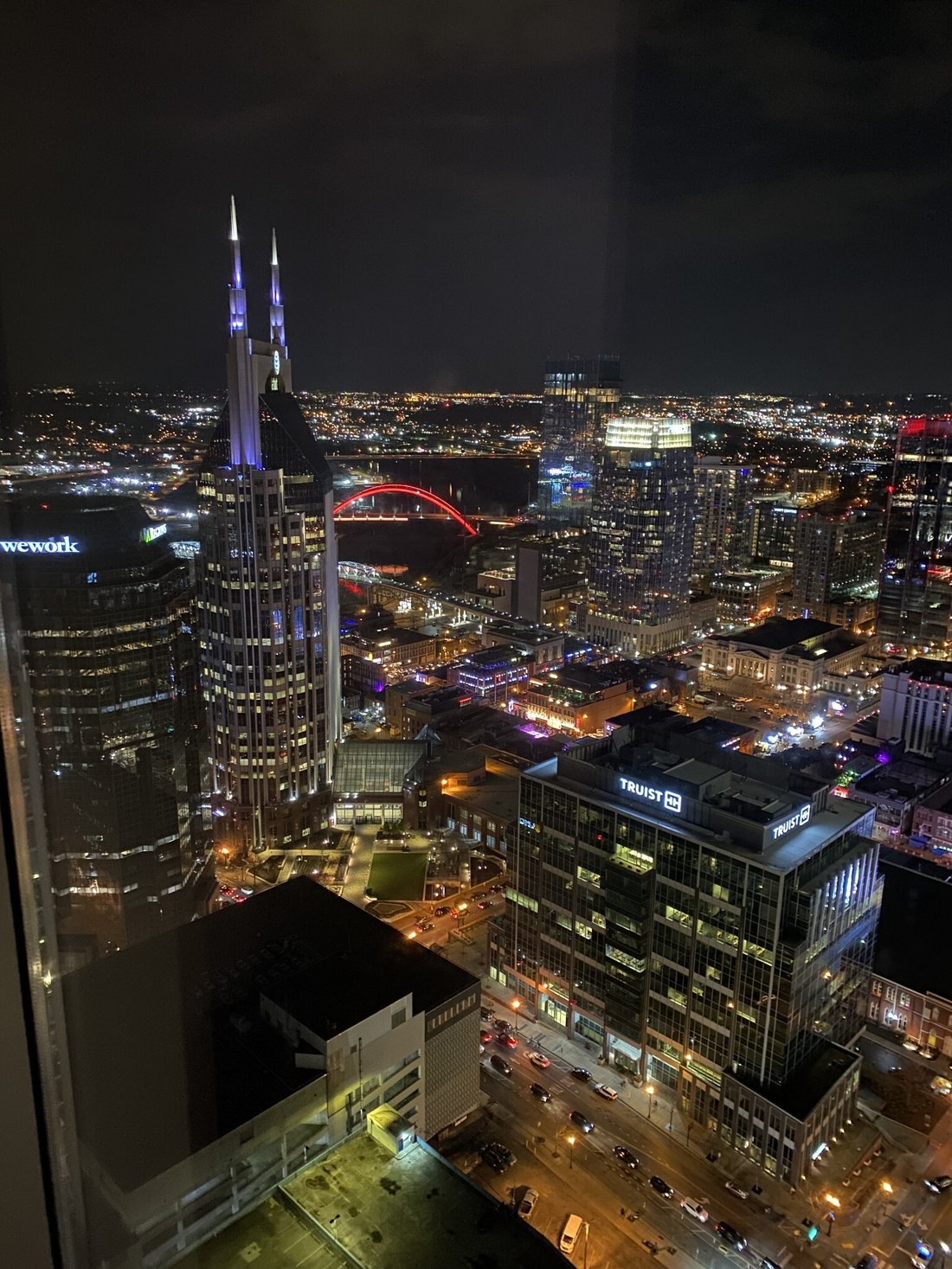 Condo in Nashville, Tennessee, United States 3 - 17198883