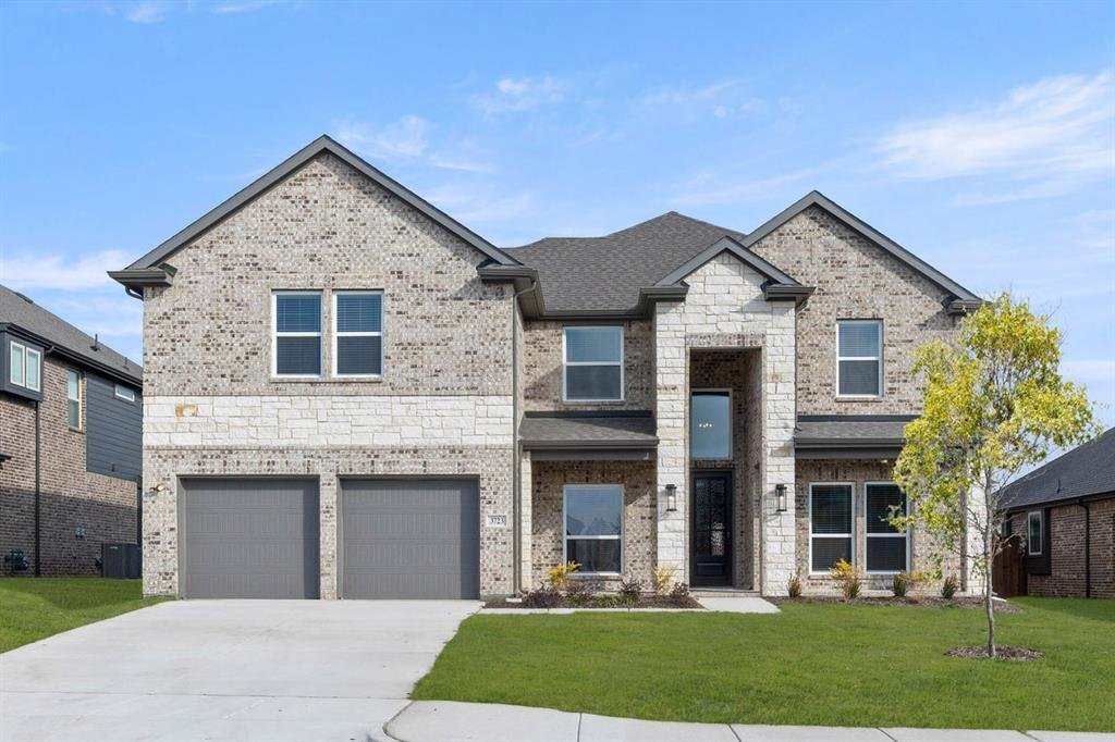 House in Midlothian, Texas, United States 1 - 17216943